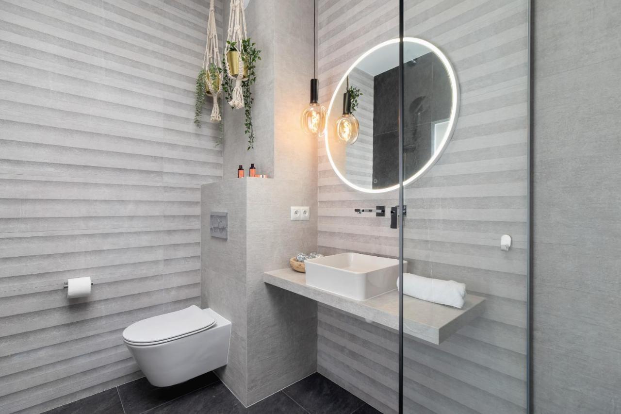Luxurious Apartment Rakowicka Krakow By Renters Prestige Exterior foto