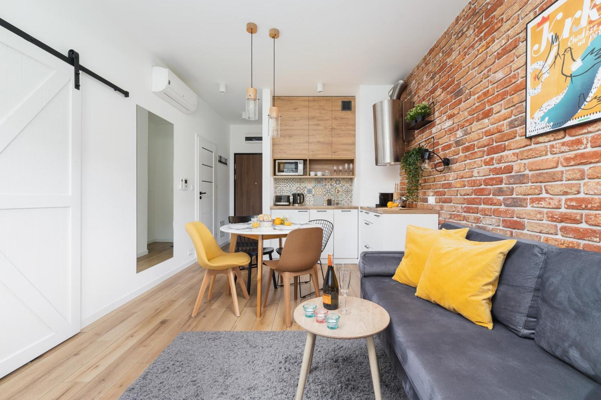 Luxurious Apartment Rakowicka Krakow By Renters Prestige Exterior foto