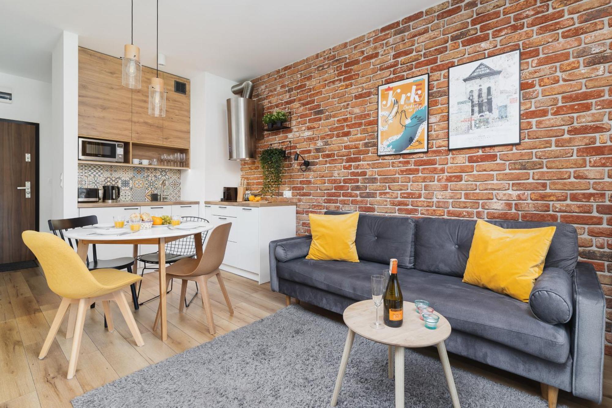 Luxurious Apartment Rakowicka Krakow By Renters Prestige Exterior foto