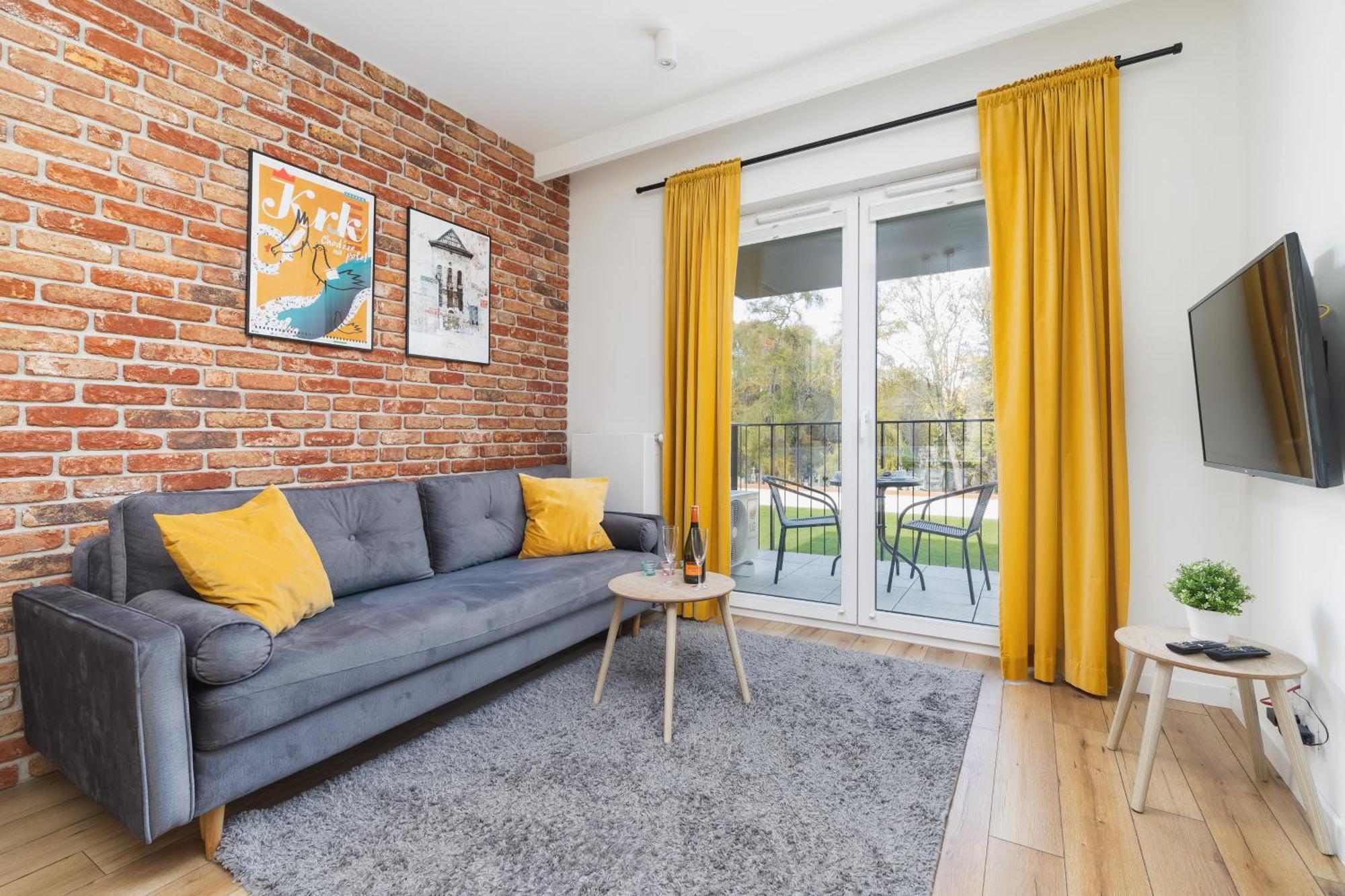 Luxurious Apartment Rakowicka Krakow By Renters Prestige Exterior foto